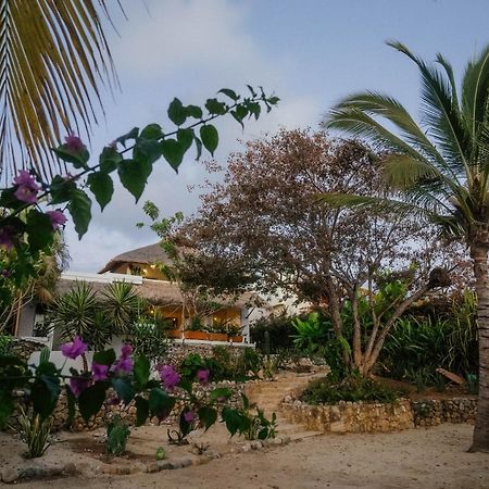 Vila Casa La Bomba Puerto Escondido  Exteriér fotografie