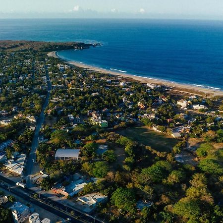 Vila Casa La Bomba Puerto Escondido  Exteriér fotografie