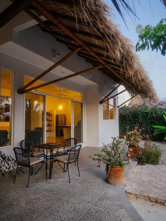 Vila Casa La Bomba Puerto Escondido  Exteriér fotografie